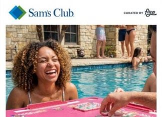 Sam’s Club Weekly Ad Apr 09 – Apr 15, 2026 (Mother’s Day Promotion Included)