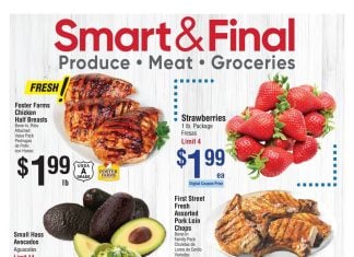 Smart & Final Weekly Ad Apr 22 – Apr 28, 2026