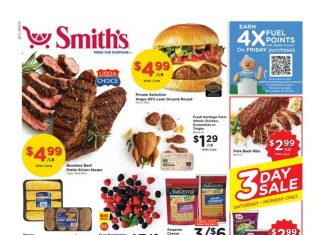 Smith’s Food and Drug Weekly Ad Apr 22 – Apr 28, 2026
