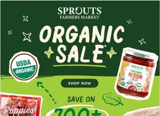 Sprouts Weekly Ad Apr 08 – Apr 14, 2026