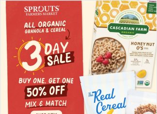 Sprouts Weekly Ad Apr 15 – Apr 21, 2026