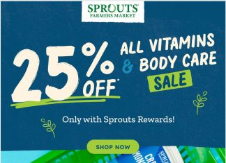 Sprouts Weekly Ad Apr 22 – Apr 28, 2026