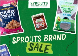 Sprouts Weekly Ad Apr 29 – May 05, 2026