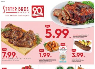 Stater Bros Weekly Ad Apr 08 – Apr 14, 2026