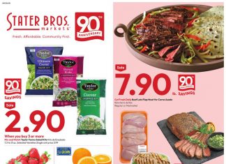 Stater Bros Weekly Ad Apr 15 – Apr 21, 2026