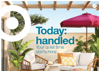Target Weekly Ad Apr 12 – Apr 18, 2026