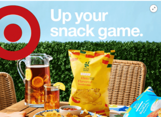 Target Weekly Ad Apr 19 – Apr 25, 2026