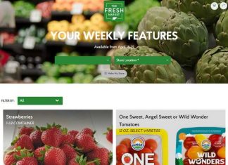 The Fresh Market Weekly Ad Apr 15 – Apr 21, 2026