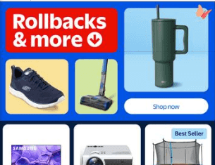 Walmart Weekly Ad Apr 01 – Apr 07, 2026