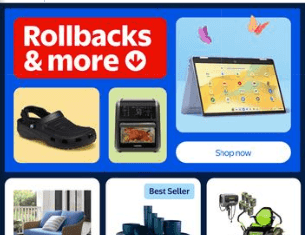 Walmart Weekly Ad Apr 08 – Apr 14, 2026