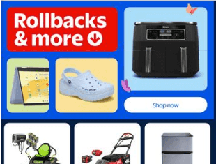 Walmart Weekly Ad Apr 22 – Apr 28, 2026