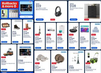 Walmart Weekly Ad Apr 29 – May 05, 2026 (Mother’s Day Promotion Included)