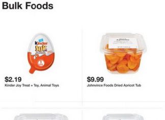 Wegmans Weekly Ad Apr 14 – Apr 27, 2026