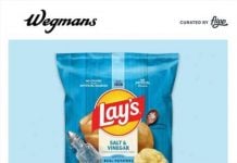 Wegmans Weekly Ad Apr 28 – May 11, 2026