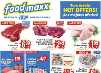 Food Maxx Weekly Ad Apr 08 – Apr 14, 2026
