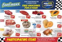Food Maxx Weekly Ad Apr 22 – May 05, 2026