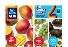 ALDI Weekly Ad May 13 – May 19, 2026