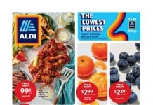 ALDI Weekly Ad May 20 – May 26, 2026 (Memorial Day Promotion Included)