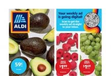 ALDI Weekly Ad May 27 – Jun 02, 2026
