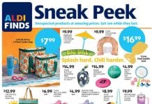 ALDI In-Store Ad Sneak Peek May 27 – Jun 02, 2026