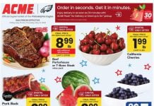 ACME Weekly Ad May 15 – May 21, 2026
