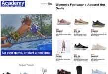Academy Sports + Outdoors Weekly Ad May 28 – Jun 03, 2026