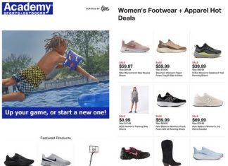 Academy Sports + Outdoors Weekly Ad May 28 – Jun 03, 2026