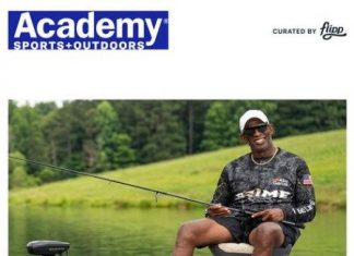 Academy Sports + Outdoors Weekly Ad May 07 – May 13, 2026
