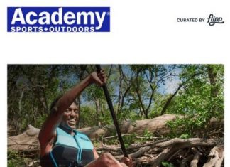 Academy Sports + Outdoors Weekly Ad May 21 – May 27, 2026
