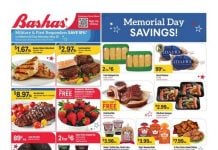 Bashas Weekly Ad May 20 – May 26, 2026 (Memorial Day Promotion Included)