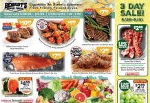 Berkots Weekly Ad May 28 – Jun 03, 2026