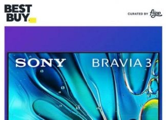 Best Buy Weekly Ad May 05 – May 11, 2026