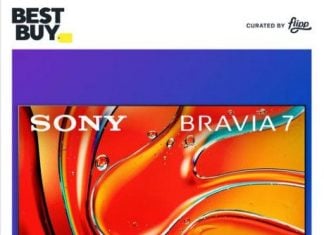 Best Buy Weekly Ad May 12 – May 18, 2026