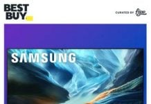 Best Buy Weekly Ad May 19 – May 25, 2026