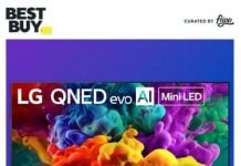 Best Buy Weekly Ad May 26 – Jun 01, 2026