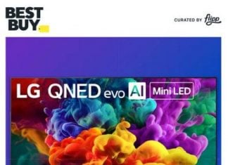 Best Buy Weekly Ad May 26 – Jun 01, 2026