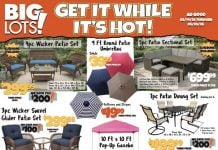 Big Lots Weekly Ad May 14 – May 20, 2026