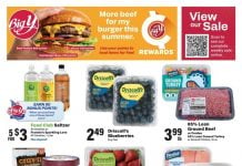 Big Y Weekly Ad May 28 – Jun 03, 2026