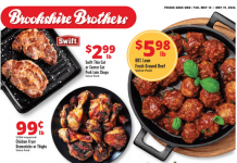 Brookshire Brothers Weekly Ad May 13 – May 19, 2026