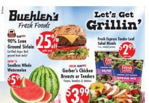 Buehler’s Weekly Ad May 13 – May 19, 2026