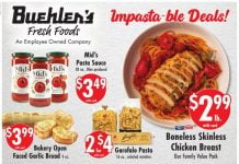 Buehler’s Weekly Ad May 27 – Jun 02, 2026