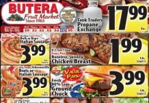 Butera Weekly Ad May 20 – May 26, 2026 (Memorial Day Promotion Included)