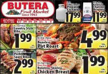 Butera Weekly Ad May 27 – Jun 02, 2026