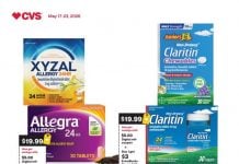 CVS Weekly Ad May 17 – May 23, 2026