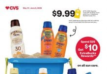 CVS Weekly Ad May 31 – Jun 06, 2026