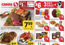 Carrs Weekly Ad May 27 – Jun 02, 2026