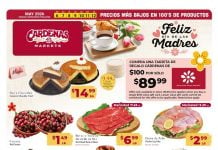 Cardenas Weekly Ad May 06 – May 12, 2026