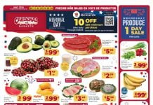 Cardenas Weekly Ad May 20 – May 26, 2026 (Memorial Day Promotion Included)