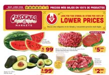 Cardenas Weekly Ad May 27 – Jun 02, 2026