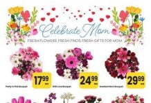 Carrs Weekly Ad May 06 – May 12, 2026 (Mother’s Day Promotion Included)